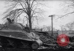 Immagine di Demolita house New Jersey United States USA, 1957, secondo 46 filmato di repertorio 65675040876