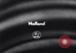 Image of Princess Beatrix Holland Netherlands, 1957, second 1 stock footage video 65675040877