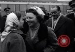 Image of Princess Beatrix Holland Netherlands, 1957, second 9 stock footage video 65675040877