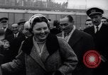 Image of Princess Beatrix Holland Netherlands, 1957, second 13 stock footage video 65675040877