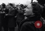Image of Princess Beatrix Holland Netherlands, 1957, second 18 stock footage video 65675040877