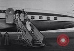 Image of Princess Beatrix Holland Netherlands, 1957, second 39 stock footage video 65675040877