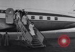Image of Princess Beatrix Holland Netherlands, 1957, second 40 stock footage video 65675040877