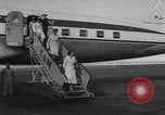 Image of Princess Beatrix Holland Netherlands, 1957, second 41 stock footage video 65675040877