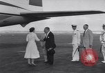Image of Princess Beatrix Holland Netherlands, 1957, second 44 stock footage video 65675040877