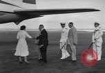 Image of Princess Beatrix Holland Netherlands, 1957, second 45 stock footage video 65675040877