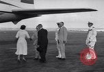 Image of Princess Beatrix Holland Netherlands, 1957, second 46 stock footage video 65675040877