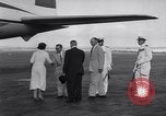 Image of Princess Beatrix Holland Netherlands, 1957, second 47 stock footage video 65675040877