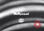 Image of Rock Hudson Hollywood Los Angeles California USA, 1957, second 1 stock footage video 65675040878