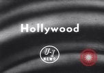 Image of Rock Hudson Hollywood Los Angeles California USA, 1957, second 3 stock footage video 65675040878