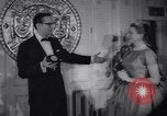 Image of Rock Hudson Hollywood Los Angeles California USA, 1957, second 9 stock footage video 65675040878