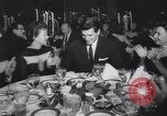 Image of Rock Hudson Hollywood Los Angeles California USA, 1957, second 16 stock footage video 65675040878