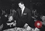 Image of Rock Hudson Hollywood Los Angeles California USA, 1957, second 17 stock footage video 65675040878