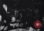 Image of Rock Hudson Hollywood Los Angeles California USA, 1957, second 19 stock footage video 65675040878