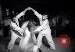 Standbild Judo Argentinien, 1957, aus Sekunde 7 historischem Filmmaterial Videoclip 65675040879