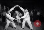 Standbild Judo Argentinien, 1957, aus Sekunde 9 historischem Filmmaterial Videoclip 65675040879