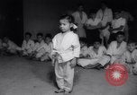 Standbild Judo Argentinien, 1957, aus Sekunde 13 historischem Filmmaterial Videoclip 65675040879