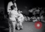 Standbild Judo Argentinien, 1957, aus Sekunde 19 historischem Filmmaterial Videoclip 65675040879