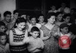 Standbild Judo Argentinien, 1957, aus Sekunde 33 historischem Filmmaterial Videoclip 65675040879