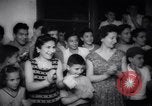 Standbild Judo Argentinien, 1957, aus Sekunde 34 historischem Filmmaterial Videoclip 65675040879