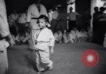 Standbild Judo Argentinien, 1957, aus Sekunde 51 historischem Filmmaterial Videoclip 65675040879