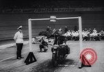 Standbild Polizei Festival Deutschland, 1957, aus Sekunde 18 historischem Filmmaterial Videoclip 65675040880