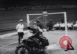 Standbild Polizei Festival Deutschland, 1957, aus Sekunde 19 historischem Filmmaterial Videoclip 65675040880