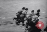 Standbild Polizei Festival Deutschland, 1957, aus Sekunde 23 historischem Filmmaterial Videoclip 65675040880
