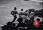 Standbild Polizei Festival Deutschland, 1957, aus Sekunde 24 historischem Filmmaterial Videoclip 65675040880