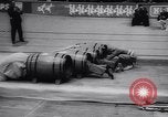 Standbild Polizei Festival Deutschland, 1957, aus Sekunde 35 historischem Filmmaterial Videoclip 65675040880