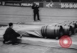 Standbild Polizei Festival Deutschland, 1957, aus Sekunde 36 historischem Filmmaterial Videoclip 65675040880
