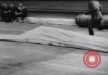 Standbild Polizei Festival Deutschland, 1957, aus Sekunde 42 historischem Filmmaterial Videoclip 65675040880