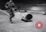 Standbild Polizei Festival Deutschland, 1957, aus Sekunde 43 historischem Filmmaterial Videoclip 65675040880