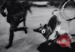 Standbild Polizei Festival Deutschland, 1957, aus Sekunde 46 historischem Filmmaterial Videoclip 65675040880