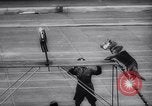 Standbild Polizei Festival Deutschland, 1957, aus Sekunde 52 historischem Filmmaterial Videoclip 65675040880