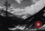 Image championnat alpin Bad Gastein Autriche, 1957, de la seconde 4 séquences d'archives historiques vidéo 65675040881