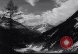 Image championnat alpin Bad Gastein Autriche, 1957, de la seconde 5 séquences d'archives historiques vidéo 65675040881
