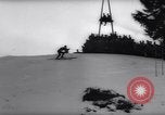 Image championnat alpin Bad Gastein Autriche, 1957, de la seconde 16 séquences d'archives historiques vidéo 65675040881