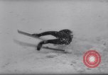 Image championnat alpin Bad Gastein Autriche, 1957, de la seconde 34 séquences d'archives historiques vidéo 65675040881