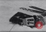Image championnat alpin Bad Gastein Autriche, 1957, de la seconde 36 séquences d'archives historiques vidéo 65675040881