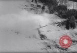 Image championnat alpin Bad Gastein Autriche, 1957, de la seconde 42 séquences d'archives historiques vidéo 65675040881