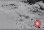 Image championnat alpin Bad Gastein Autriche, 1957, de la seconde 43 séquences d'archives historiques vidéo 65675040881