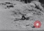 Image championnat alpin Bad Gastein Autriche, 1957, de la seconde 44 séquences d'archives historiques vidéo 65675040881