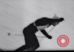 Image championnat alpin Bad Gastein Autriche, 1957, de la seconde 56 séquences d'archives historiques vidéo 65675040881
