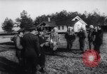 Standbild Atombombe versehentlich fallen gelassen Florence South Carolina USA, 1958, aus Sekunde 12 historischem Filmmaterial Videoclip 65675040882