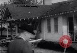 Standbild Atombombe versehentlich fallen gelassen Florence South Carolina USA, 1958, aus Sekunde 21 historischem Filmmaterial Videoclip 65675040882