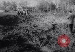 Standbild Atombombe versehentlich fallen gelassen Florence South Carolina USA, 1958, aus Sekunde 28 historischem Filmmaterial Videoclip 65675040882