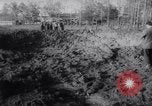 Standbild Atombombe versehentlich fallen gelassen Florence South Carolina USA, 1958, aus Sekunde 29 historischem Filmmaterial Videoclip 65675040882