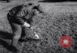 Standbild Atombombe versehentlich fallen gelassen Florence South Carolina USA, 1958, aus Sekunde 58 historischem Filmmaterial Videoclip 65675040882