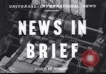 Image of Submarine school Pearl Harbor Hawaii USA, 1958, second 3 stock footage video 65675040883